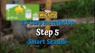 Speelhuisje Van Hout Zelf Maken Wickey Speelhuisje