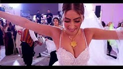 Elisabeth & Mahir / GRUP MOR / Kurd Mariage /  PARIS / ÖzlemProduction®