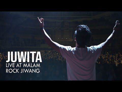 Juwita - Love Bullet (Live Cover at Malam Rock Jiwang JB).