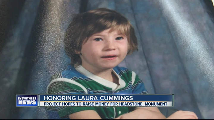 Honoring Laura Cummings
