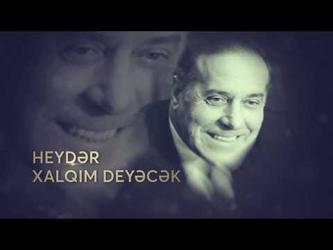 Heydər Əliyev Anım Günü (Azersun)