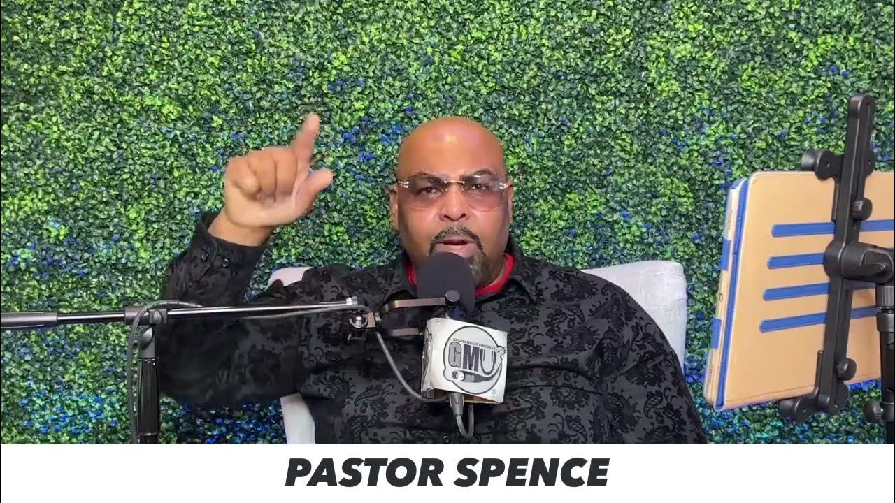 GMU LIVE w/ Sunny Vaughn YouTube