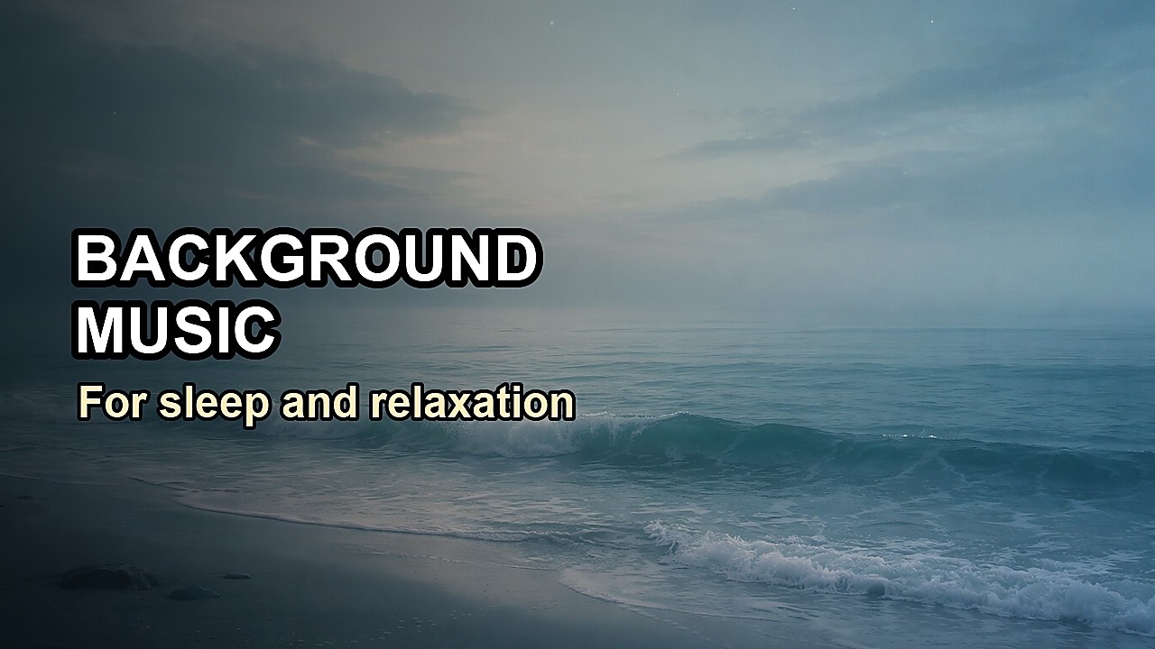 Watch Relaxing Ambient Music for Sleep and Rest (5 Hours) on YouTube Watch Relaxing Ambient Music for Sleep and Rest (5 Hours) on YouTube