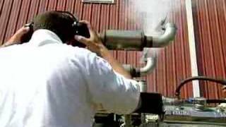 UF Research: Hurricane Wind Machine