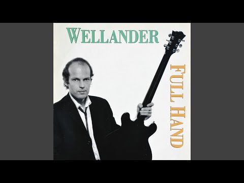Lasse Wellander — Ge och ta