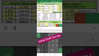 SmartCAL-Load Excel Version App for Mobile  Devices (Android/iOS) screenshot 4