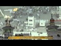 أذان مغرب الجمعة 19 4 1437 للمؤذن صلاح فلاته