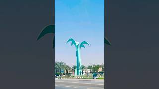 #Shorts#travel@On the way to Al Mustaqbal ,Jeddah😍😍😍