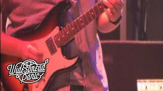 Panic performs the Black Sabbath song, "Fairies Wear Boots" at the ...