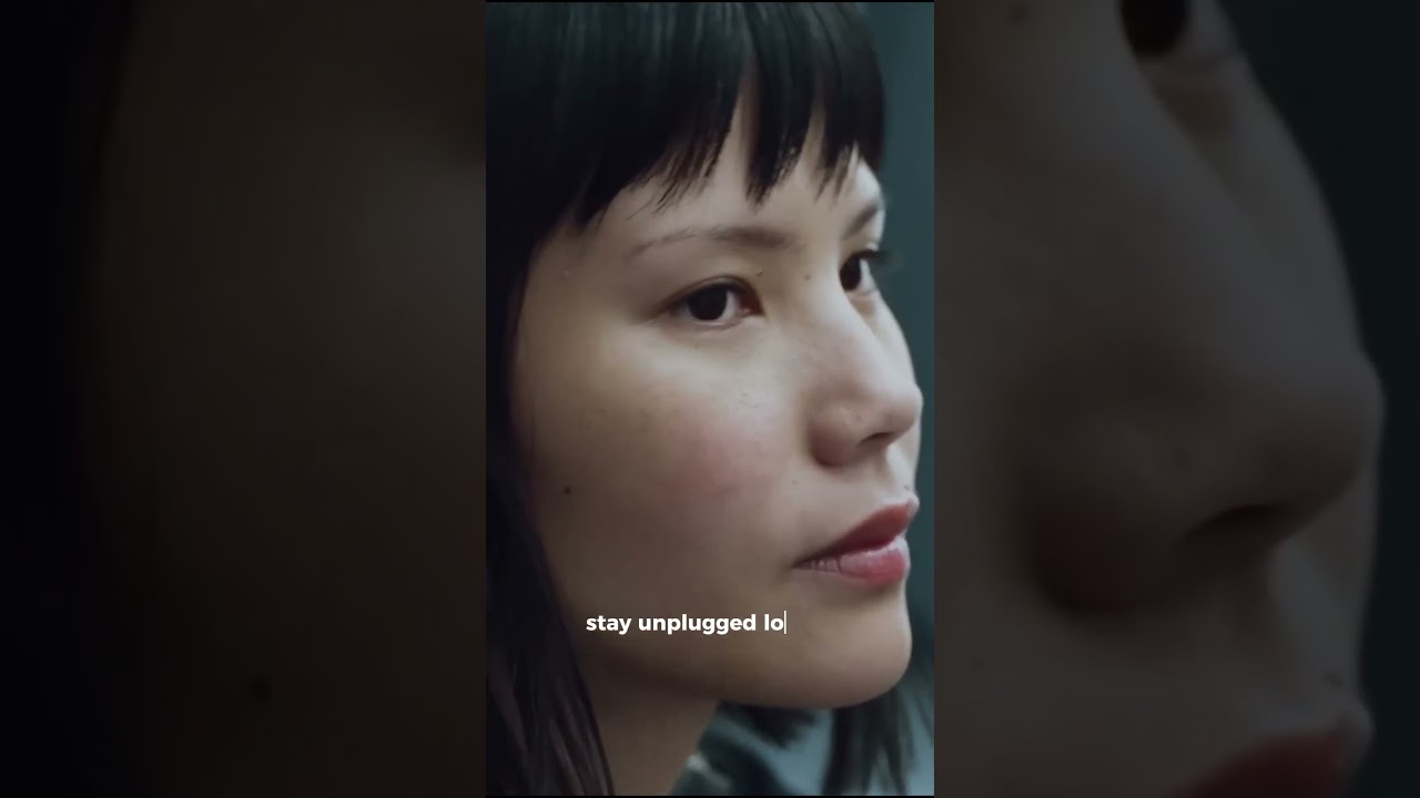 Promo for Nothing Phone