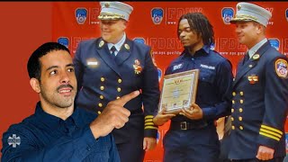 Paramedic Salary Wins & His Worst EMS Call EVER