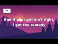 Latto, Mariah Carey - Big Energy (Lyrics) ft. DJ Khaled