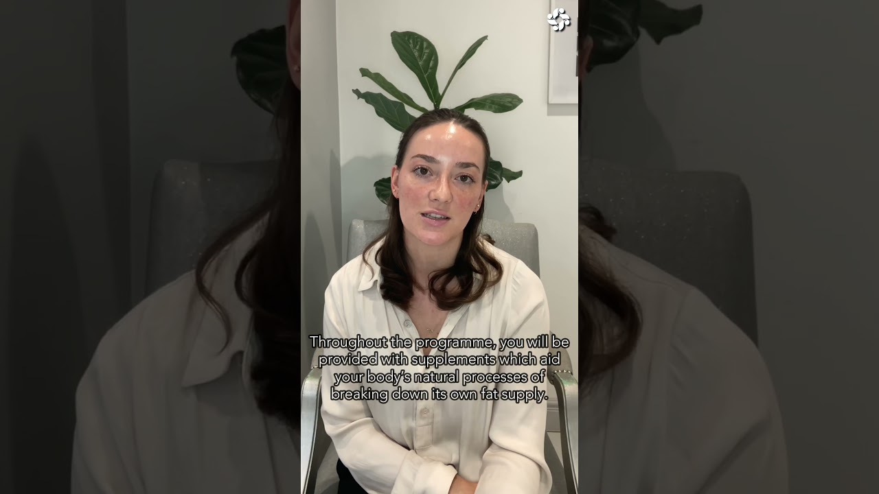 FINDING YOUR FIT: HOW TO CHOOSE THE RIGHT WEIGHT LOSS PROGRAMME