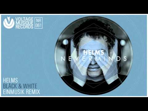 Putar Black & White - Einmusik