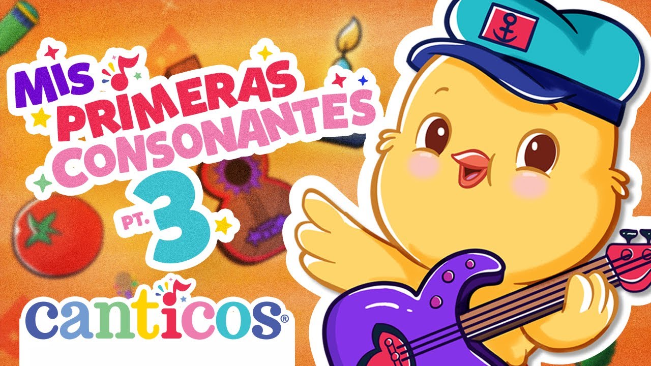 Consonantes Parte 3 R,V,G,B | lectura 📚 fonética 💡 alfabetización temprana 👶🏽 aprendizaje preescolar