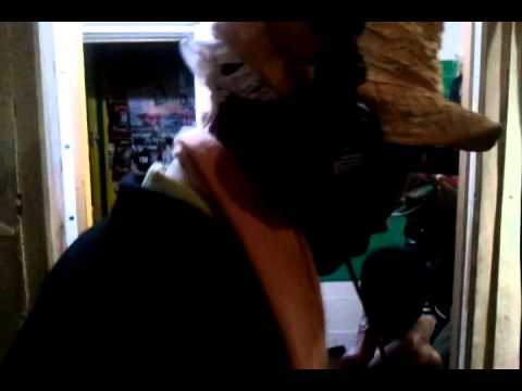 Selekta Maki feat Joseph Cotton 1