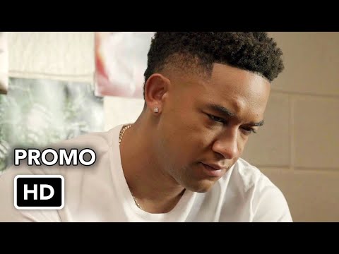 All American: Homecoming 1x11 Promo "What Now?" (HD) College Spinoff