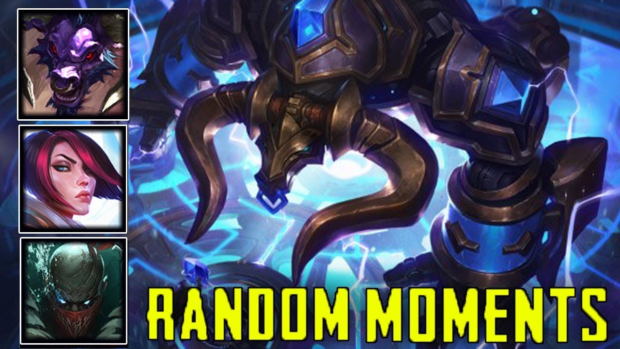 lol mod skin not working Random LoL Moments #4 | League Of Legends Mid