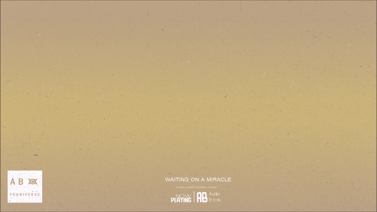 "Waiting on a Miracle" - Mahalia Type Beat || 2020 🆎