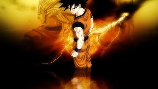 DBZ 【AMV】 Our Last Night - Same Old War