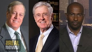 Ending Mass Incarceration? The Shortcomings of Left-Right Coalition Politics (1/2)