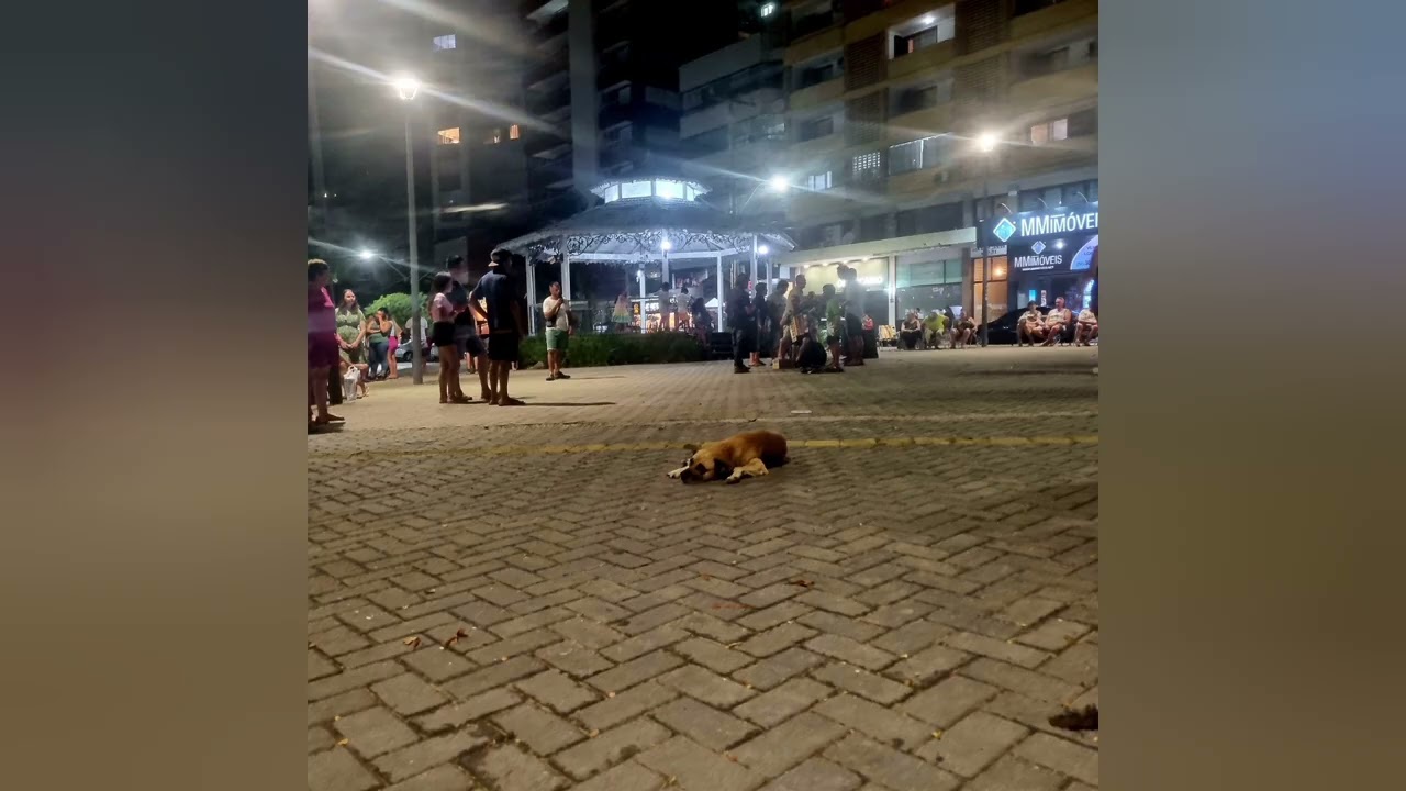 Sob O Luar - De Los Santos