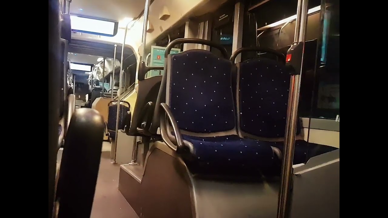 Irisbus Citelis 18 belle zf en Full Kickdown 🎶🥰🎶