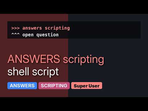Script Shell Extract substring (3 Solutions!!)