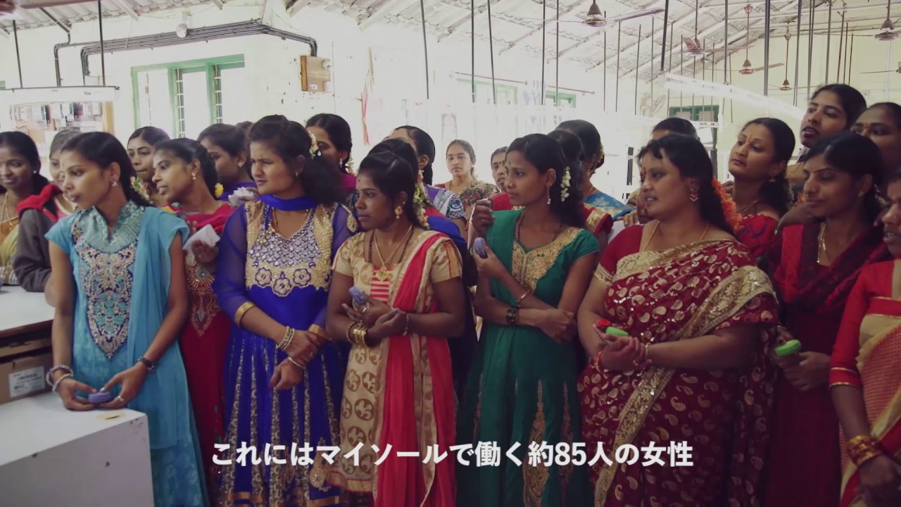 Re-Wrap - Knot Wrapを最高に仕立てるプロ集団｜LUSH ラッシュ