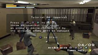Ryu Ga Gotoku: Chapter 1-1