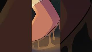 intrusive thoughts to lick the (chocolate) ground #splatoon3 #animation #shorts