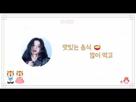 BLACKPINK LUNAR NEW YEAR GREETINGS 🔥👸🌍❤🦋#BLACKPINK #SHORTS #HOWYOULIKETHAT #LALISA #ROSÉ #SNOWDROP