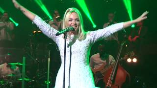 Emma Bunton - Free Me [Live at The Royal Albert Hall]