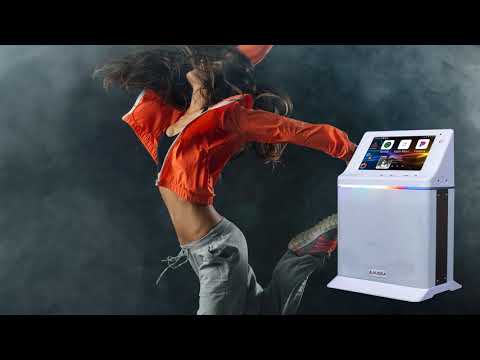 AUDEA® Ultra Smart Speaker Introduction Video - YouTube