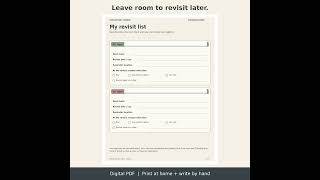 Before You Buy | Printable Purchase-Pause Pack