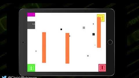 iPad App Development with Python