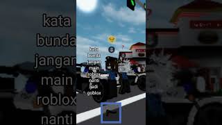 #roblox #fypシ #ramein #liana #begadang #brookhaven