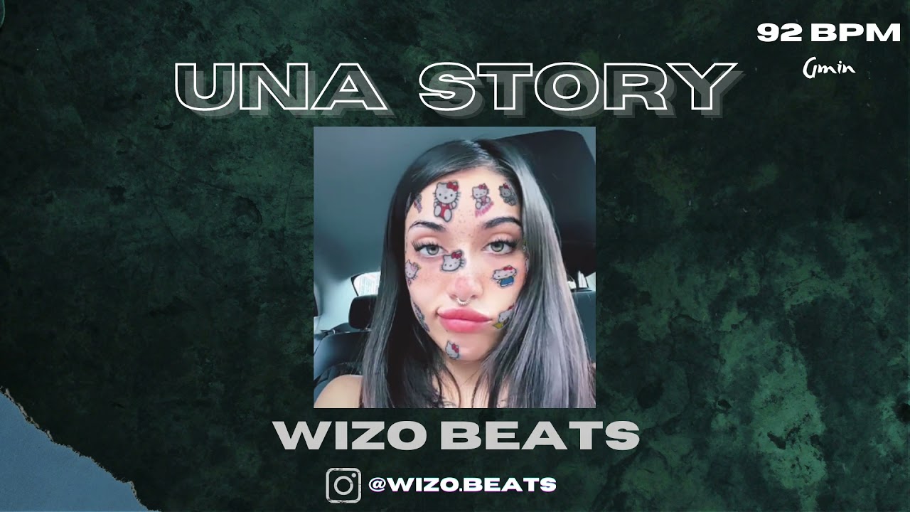 [FREE] Maria Becerra x Tiago PZK Type Beat - Reggaeton Type Beat - Wizo Beats