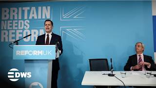 WATCH: How Robert Jenrick Explains Honest Resignation From Tory Cabinet Farage Supports Move | AC14