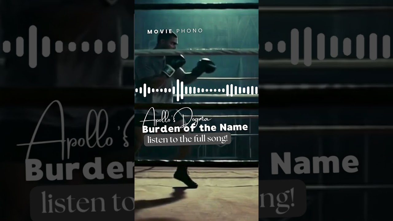 Watch They Don’t See Step One - WORKOUT MUSIC | Inspired by the movie CREED on YouTube Watch They Don’t See Step One - WORKOUT MUSIC | Inspired by the movie CREED on YouTube