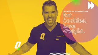 QUANTM - The Cookie Diet