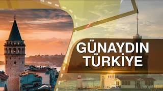 #CANLI | Günaydın Türkiye   - 22.04.2026 - TGRT Haber
