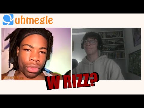 Funny Omegle Moments!! 2