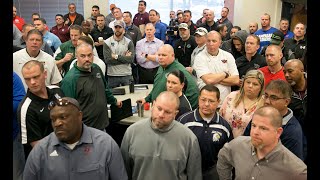 High School Blitz: UIL Realignment