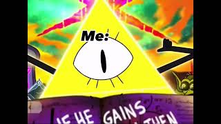 Gravity falls memes