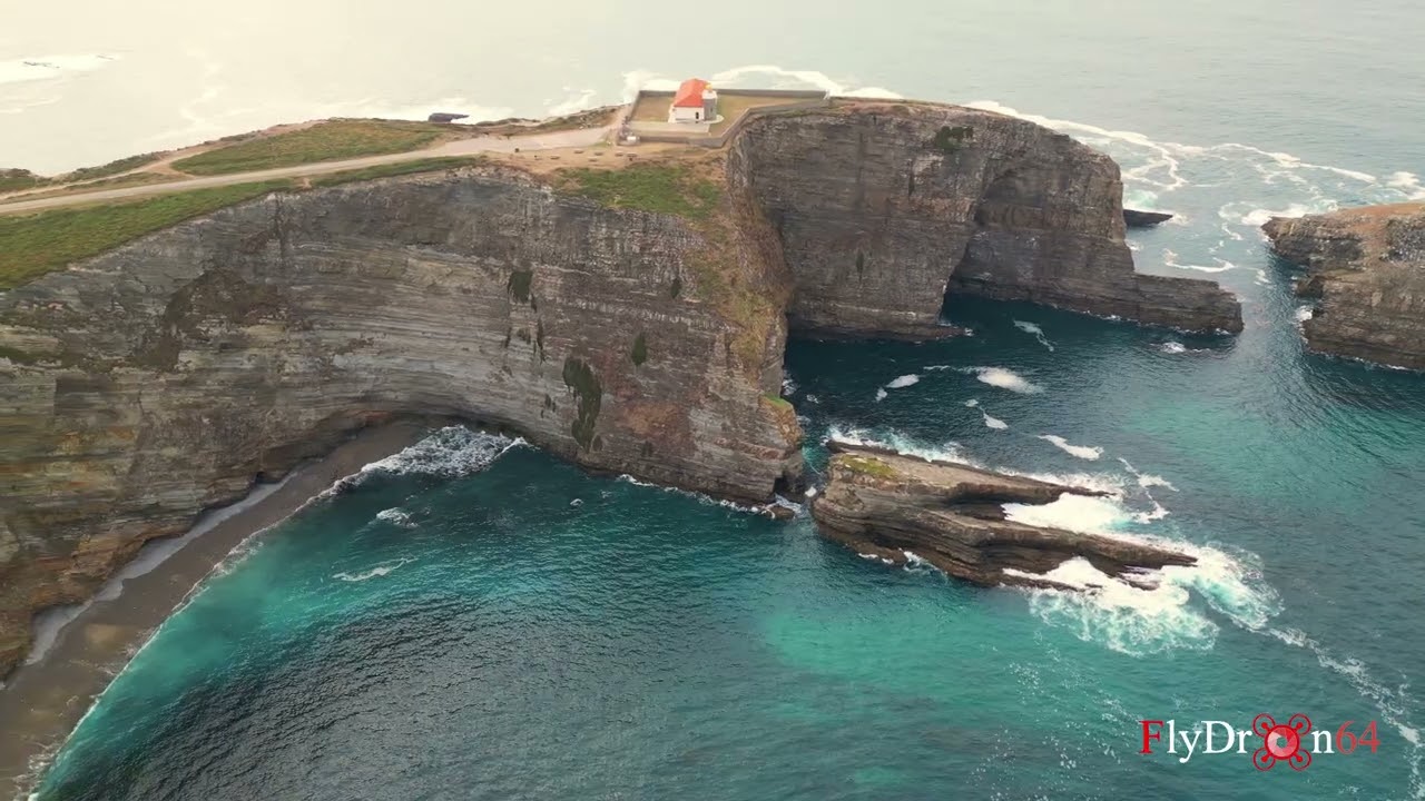 COSTA ASTURIANA OCCIDENTAL, TURISMO COSTA VERDE