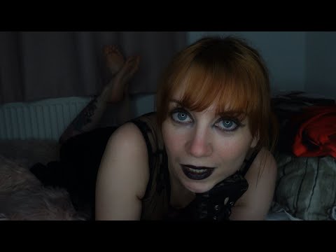 ASMR - Your Psycho Ex Tattoos Her Name On Your... (Comedy)