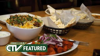 Global Eats: Bawarchi Biryani Point - CTV Cooks