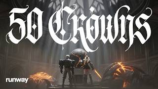 50 Crowns | Runway