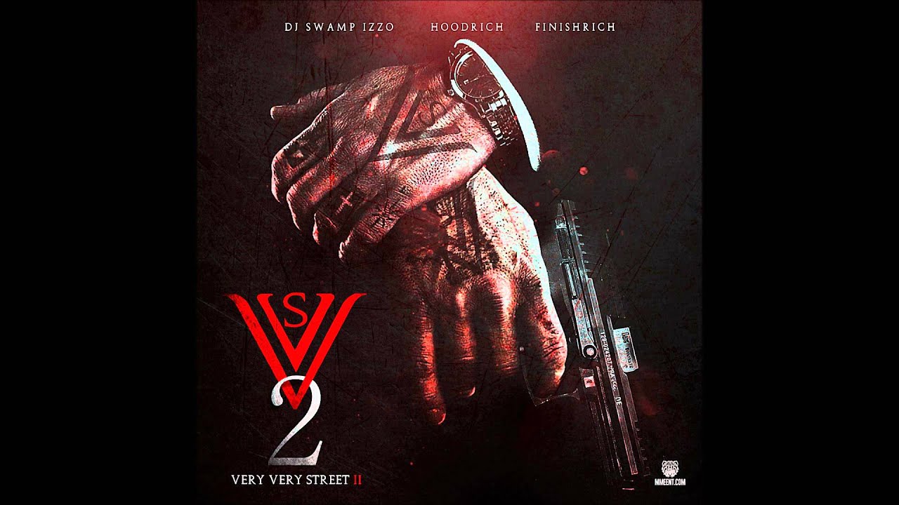 Fabo - "Like Neva Before" (VVS 3)